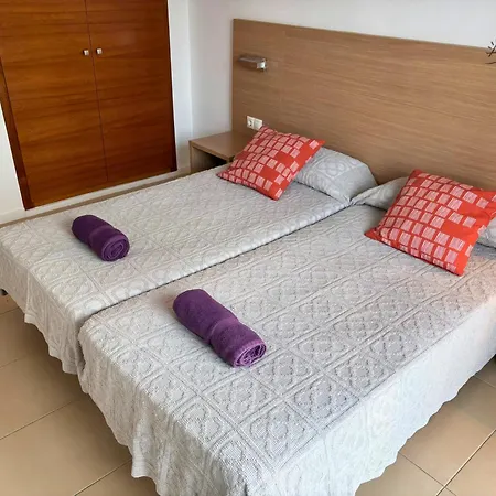 Bali - Modern With Parking & Swimming Pool Apartment *